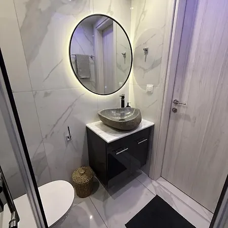 Princess Seaside Luxury In Olympiada 125 *