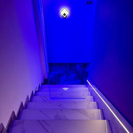 Apartment Princess Seaside Luxury In Olympiada 125 *