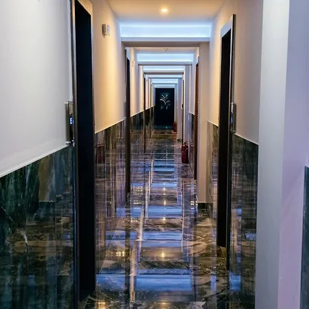 Princess Seaside Luxury In Olympiada 125 Apartment Skala Korinou