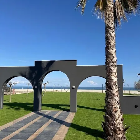 Princess Seaside Luxury In Olympiada 125 * Skala Korinou